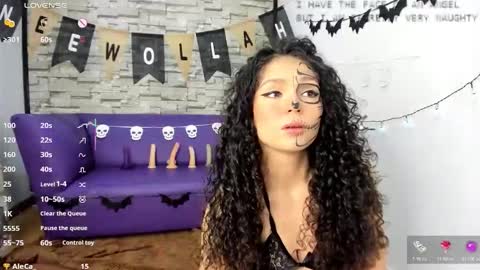 Snapshot of mapelove chatting on October 1, 2:23 pm Mape online show from October 1, 2:23 pm