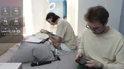 mar7gan online show from January 14, 1:17 pm