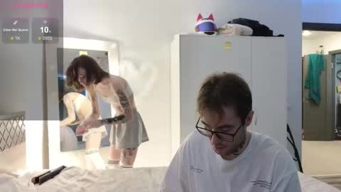 mar7gan online show from January 17, 7:24 am