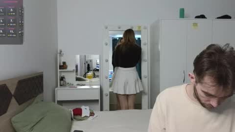 mar7gan online show from February 4, 8:20 am