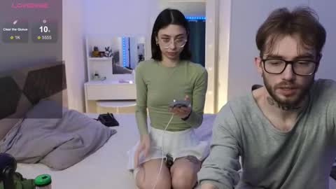 mar7gan online show from February 17, 4:46 pm