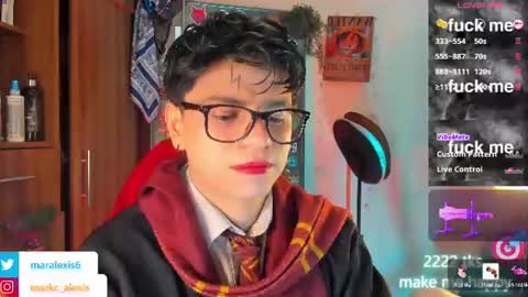 Snapshot of mar_alexis chatting on July 12, 2:02 am mar_alexis online show from July 12, 2:02 am