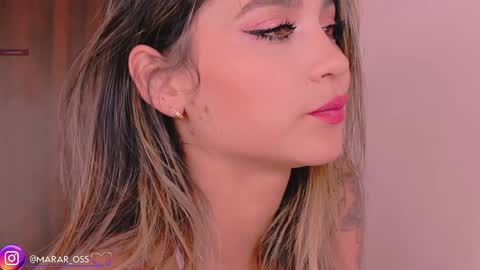 Mara Independent Model online show from January 22, 4:44 pm