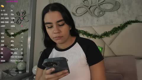 Mara online show from March 17, 3:44 am