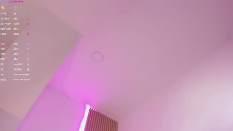Snapshot of mara_betancurt chatting on May 24, 9:09 pm Mara online show from May 24, 9:09 pm