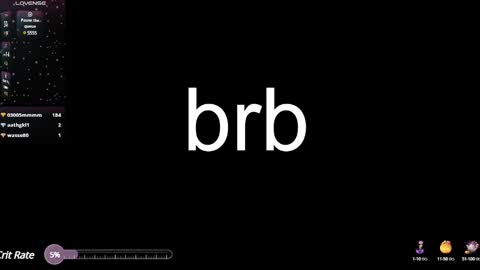 Snapshot of mara_brooks chatting on December 5, 9:50 pm Mara online show from December 5, 9:50 pm