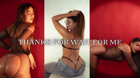 Snapshot of mara_brooks chatting on February 9, 10:11 pm Mara online show from February 9, 10:11 pm