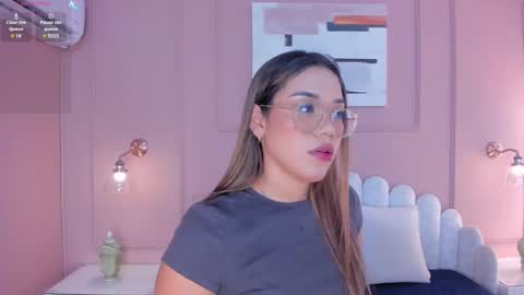 Snapshot of mara_brooks chatting on February 14, 6:40 pm Mara online show from February 14, 6:40 pm