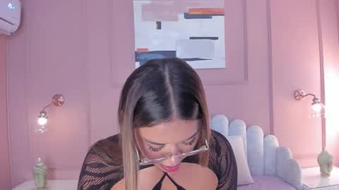 Snapshot of mara_brooks chatting on March 5, 6:56 pm Mara online show from March 5, 6:56 pm