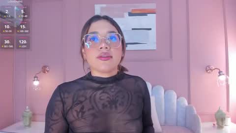 Snapshot of mara_brooks chatting on March 12, 7:06 pm Mara online show from March 12, 7:06 pm