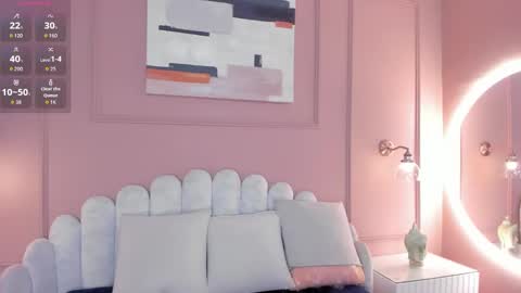 Snapshot of mara_brooks chatting on September 16, 6:31 pm Mara online show from September 16, 6:31 pm