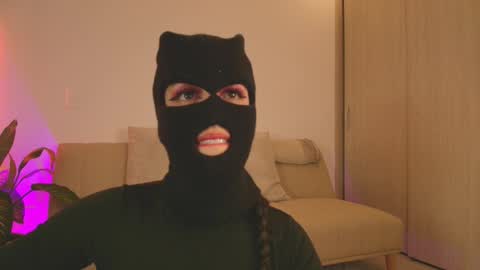 Snapshot of mara_santoro chatting on October 22, 12:22 am Mara Santoro online show from October 22, 12:22 am