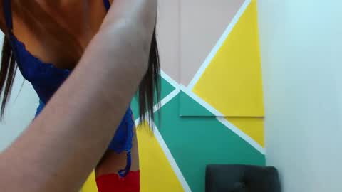 Mara 3 online show from February 22, 10:20 pm