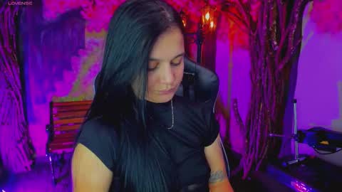 Mara Hanson online show from January 10, 7:04 pm