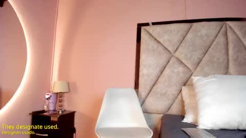 Mara Torres online show from February 4, 12:11 pm