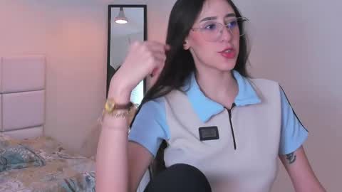   online show from May 20, 1:23 am