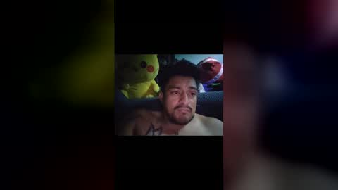 Snapshot of maravillanelsonernesto chatting on February 2, 4:44 am maravillanelsonernesto online show from February 2, 4:44 am