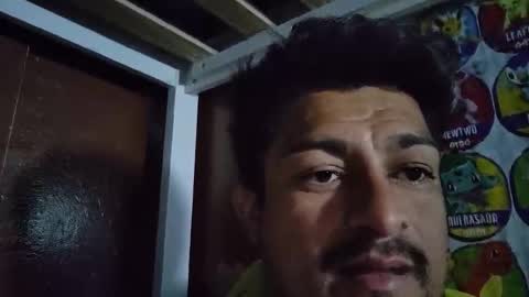 Snapshot of maravillanelsonernesto chatting on February 16, 9:49 am maravillanelsonernesto online show from February 16, 9:49 am