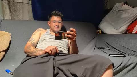 Snapshot of maravillanelsonernesto chatting on March 8, 9:35 am maravillanelsonernesto online show from March 8, 9:35 am