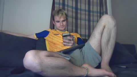 Snapshot of marbay2001 chatting on February 9, 4:40 pm marbay2001 online show from February 9, 4:40 pm