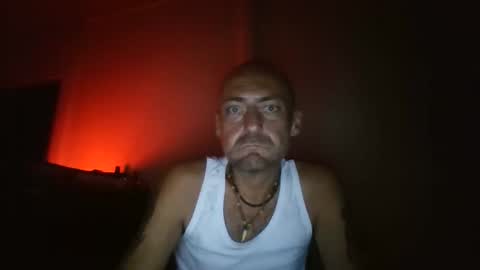 marc_cereza online show from October 17, 6:38 am