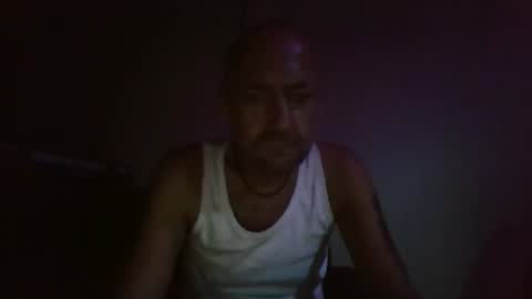 marc_cereza online show from October 21, 12:00 am