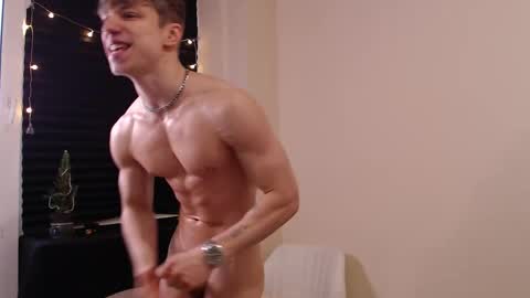 marc_solo online show from January 7, 12:18 pm