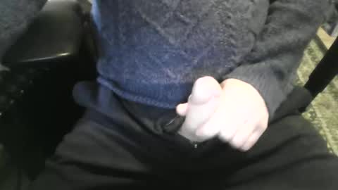 marcbrl83 online show from December 1, 10:42 am