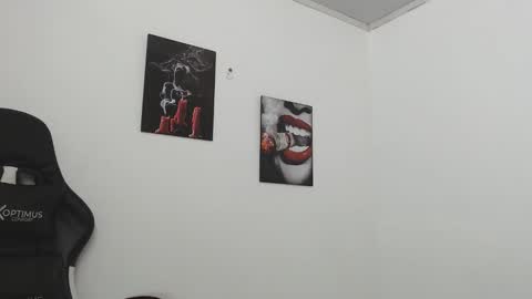 Marcela online show from November 5, 4:01 am