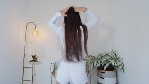 Snapshot of marce_algara chatting on January 10, 2:46 am Marce algara online show from January 10, 2:46 am