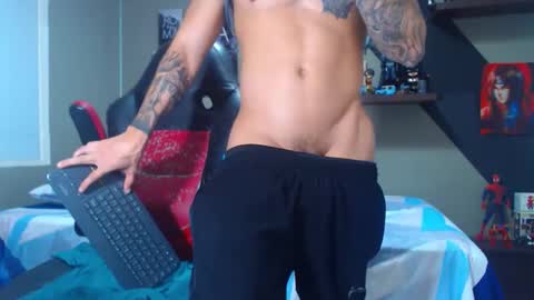 MARCEL online show from March 8, 1:59 pm