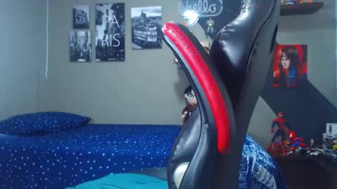 MARCEL online show from May 8, 2:33 pm