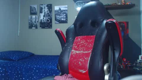 MARCEL online show from June 2, 3:30 am