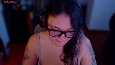 marcela2101s online show from November 21, 8:40 pm