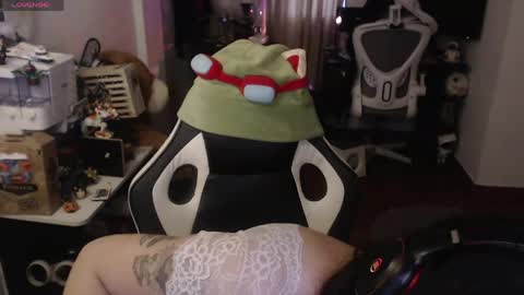 marcela2101s online show from May 26, 8:38 pm