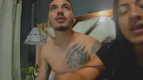 Snapshot of marcela_camilo30 chatting on March 20, 12:26 am marcela_camilo30 online show from March 20, 12:26 am