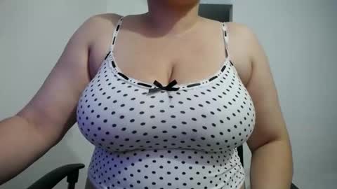 Snapshot of marcela_rogers chatting on February 15, 9:41 am marcela rogers online show from February 15, 9:41 am