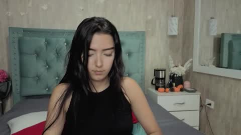 Marcela online show from March 26, 7:52 pm