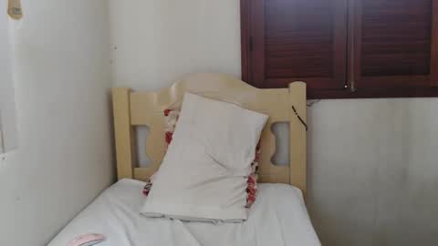 Snapshot of marcelahor123 chatting on February 10, 10:20 am marcela hot online show from February 10, 10:20 am