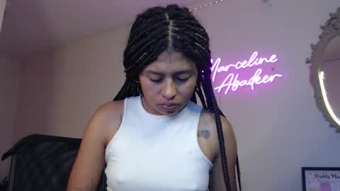 Michell Dayan online show from January 28, 7:10 pm