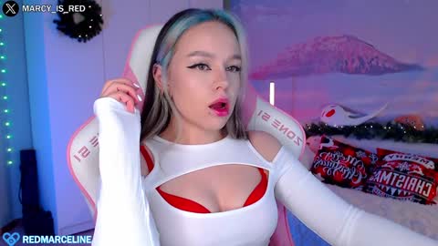 Lady Marceline online show from December 19, 5:40 pm