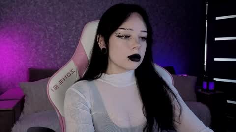 Lady Marceline online show from May 7, 11:37 am