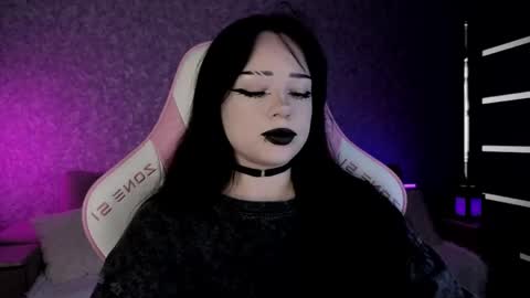 Lady Marceline online show from May 19, 1:28 pm