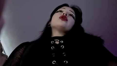 Lady Marceline online show from May 30, 7:27 am