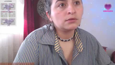 M A R C I  online show from November 8, 9:13 pm