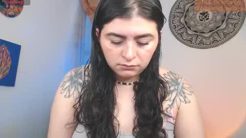 M A R C I  online show from February 9, 11:14 am