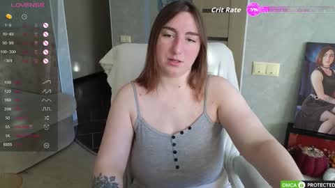 Marcy online show from October 17, 2:59 am