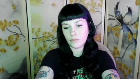 MarcelineAltaria online show from March 6, 4:31 am