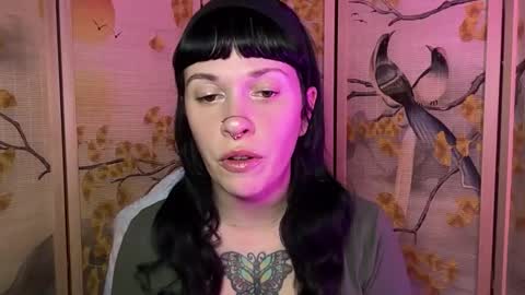 MarcelineAltaria online show from April 12, 3:44 am