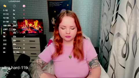 Sara online show from May 4, 8:54 am